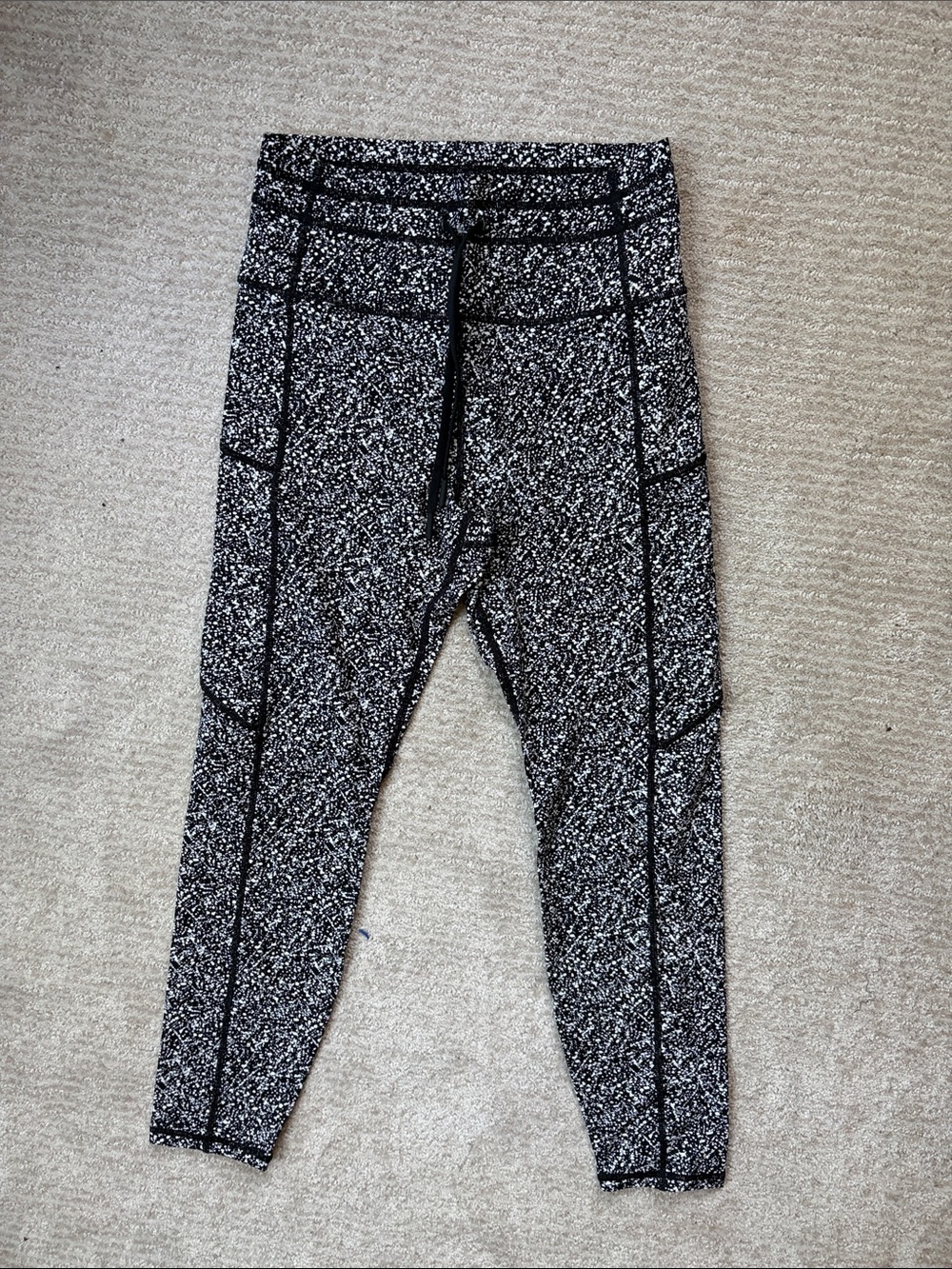 NWOT Zyia Luxe Leggings